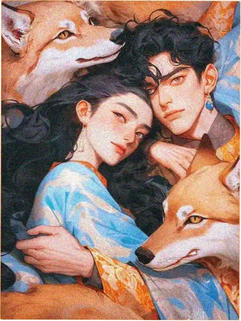 旧城十二时 经典电影4K修复在线观看