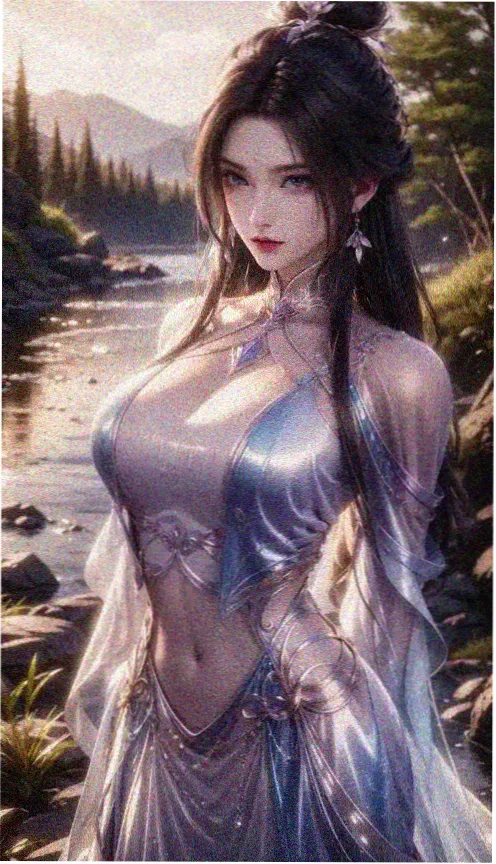 她的第九封信 漫画改编短剧在线观看